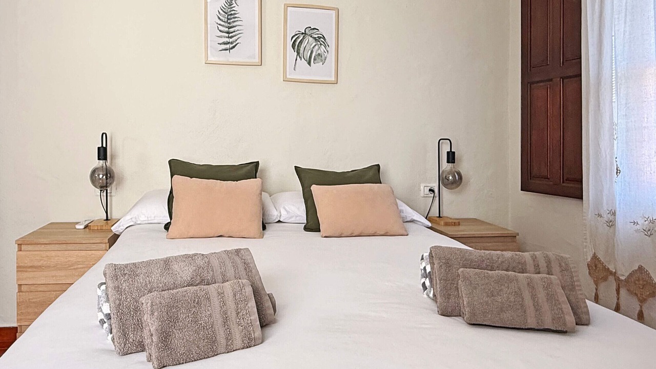 Photo of Bedroom in Hoya Grande