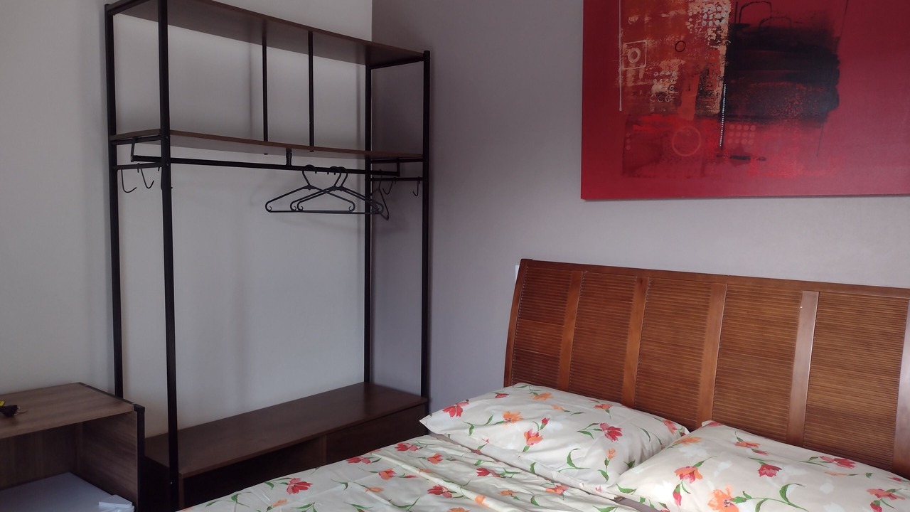Photo of Bedroom in Tabatinga