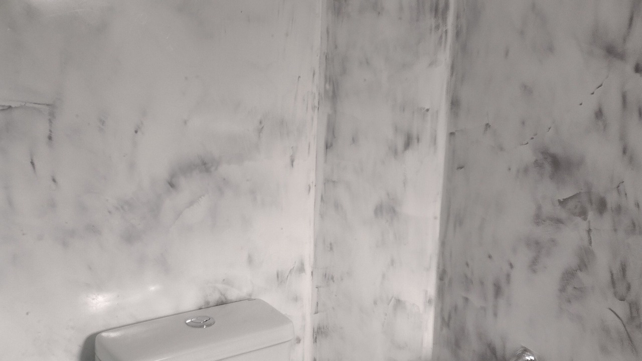 Photo of Bathroom in Tabatinga
