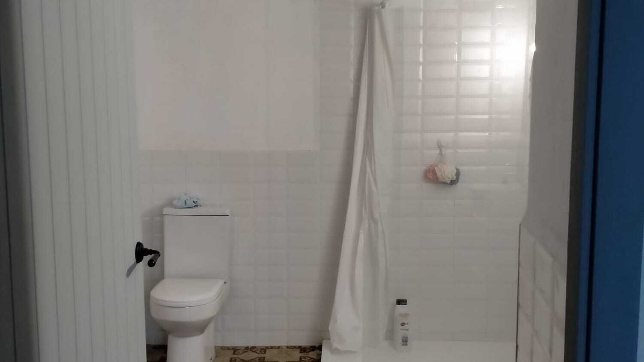 Photo of Bathroom in Hinojales
