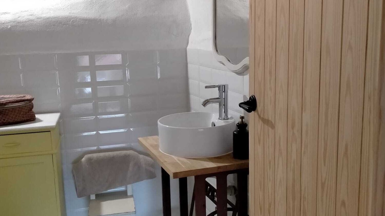 Photo of Bathroom in Hinojales