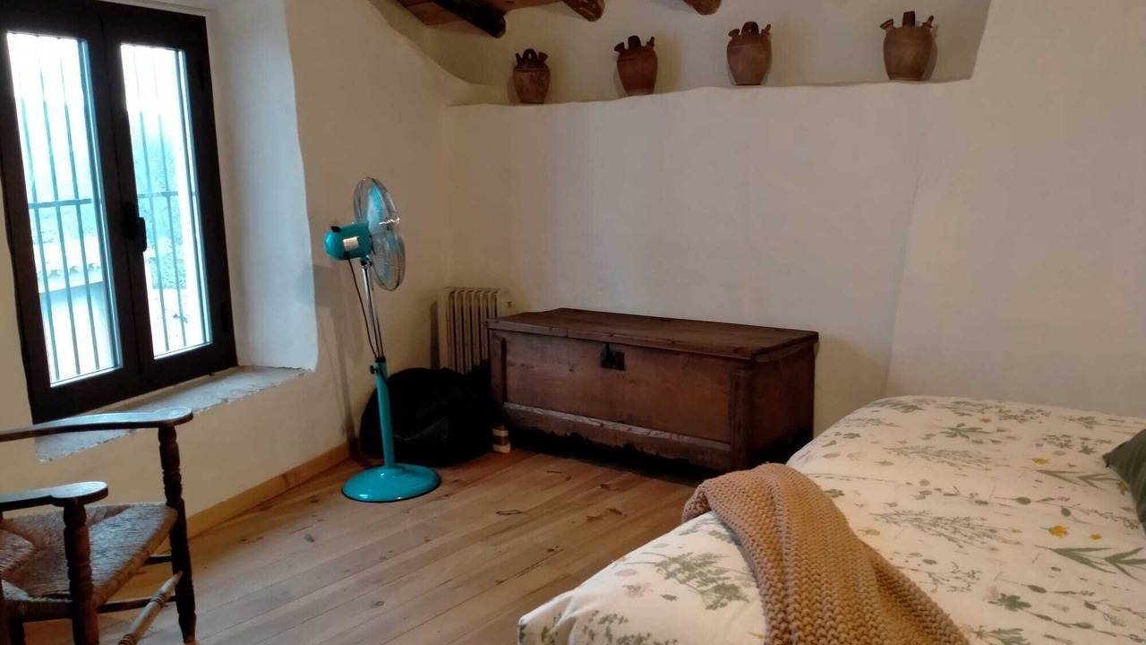 Photo of Bedroom in Hinojales