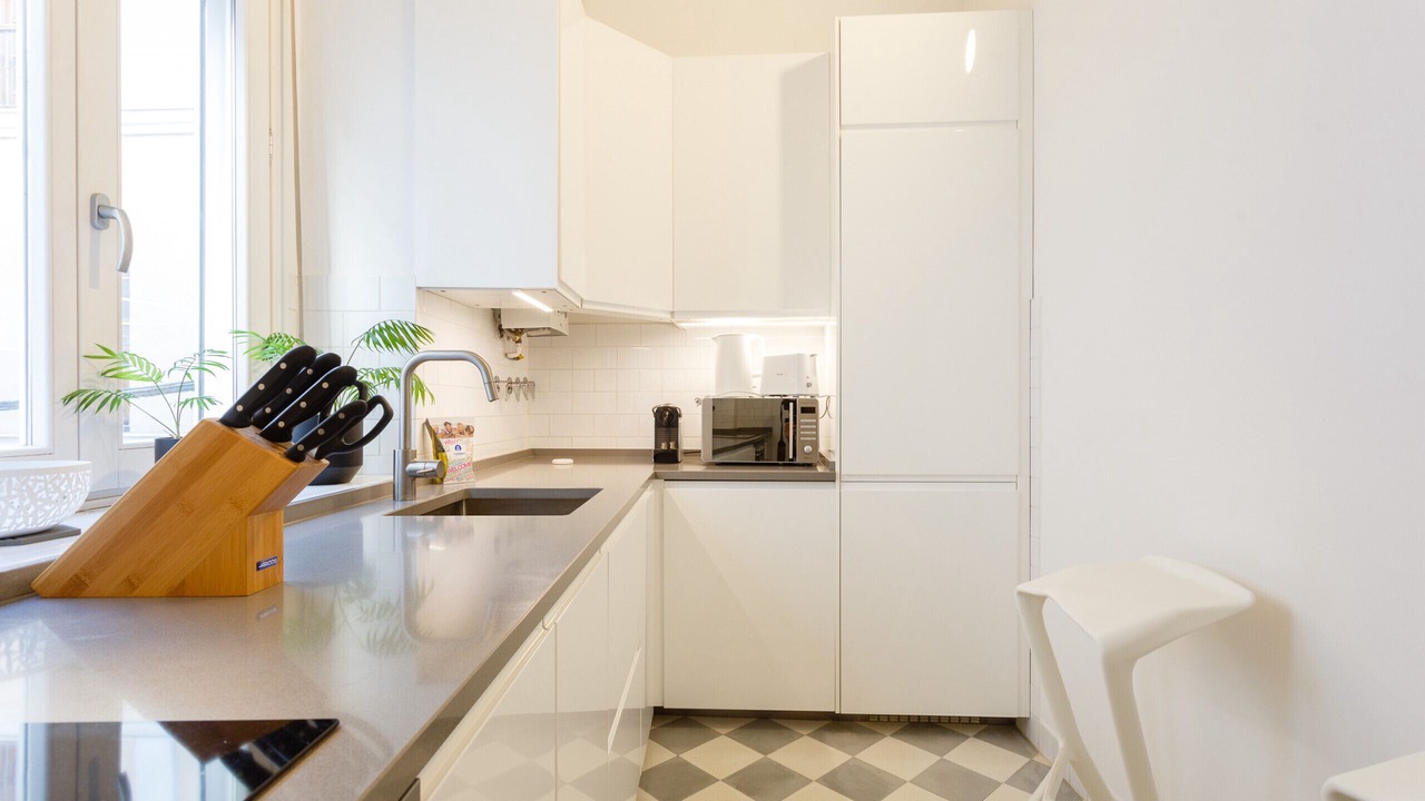 Photo of Kitchen in Old Town