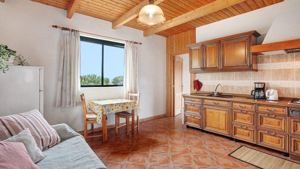 Photo of Livingroom in Granadilla de Abona