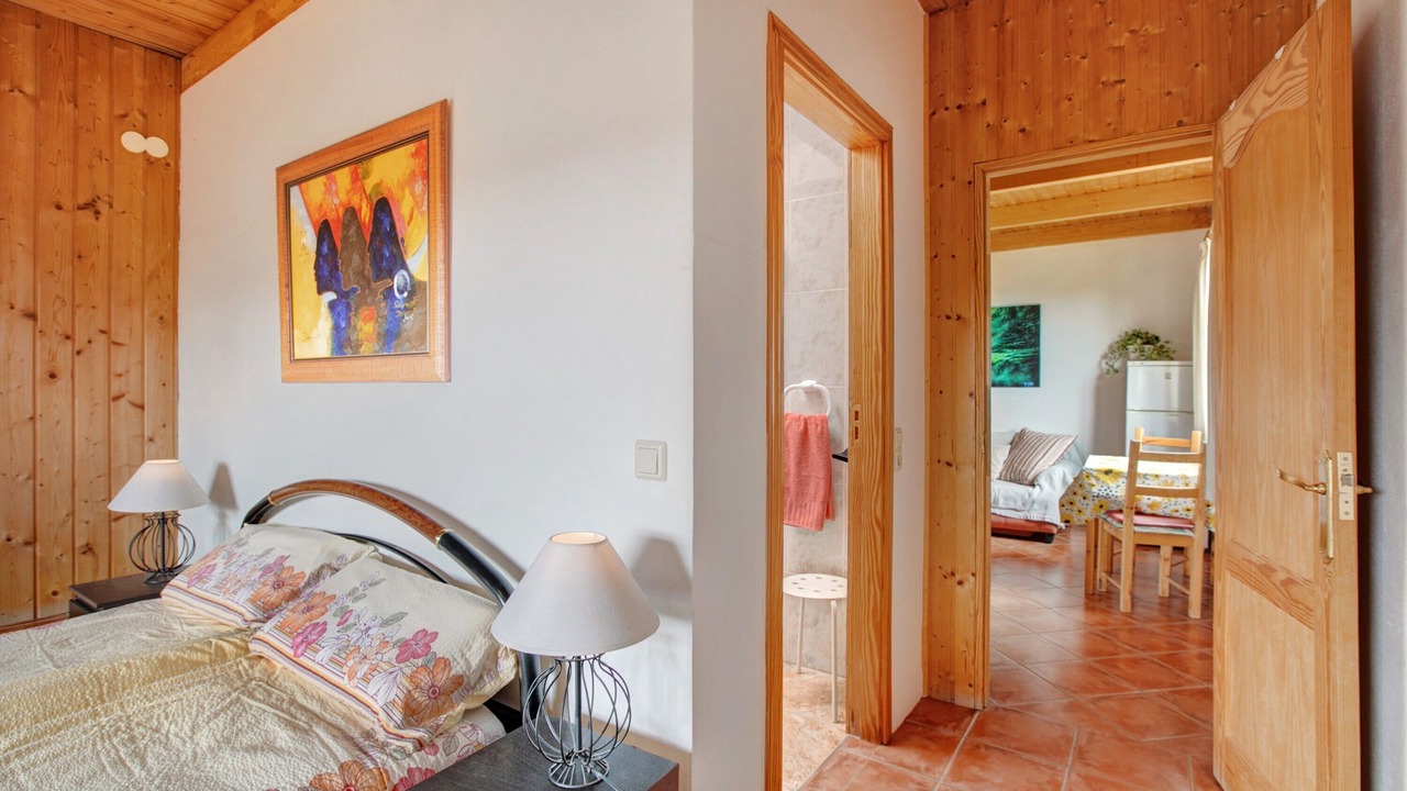 Photo of Bedroom in Granadilla de Abona