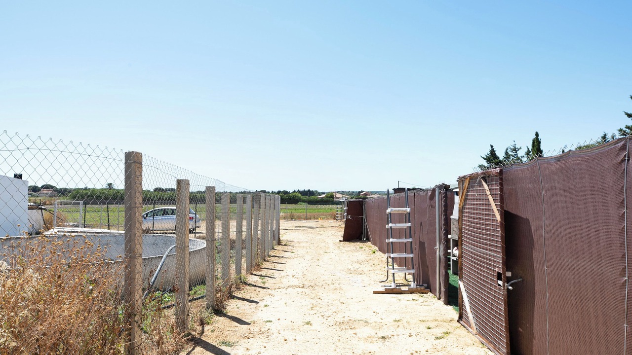 Photo of Outdoor in Campano