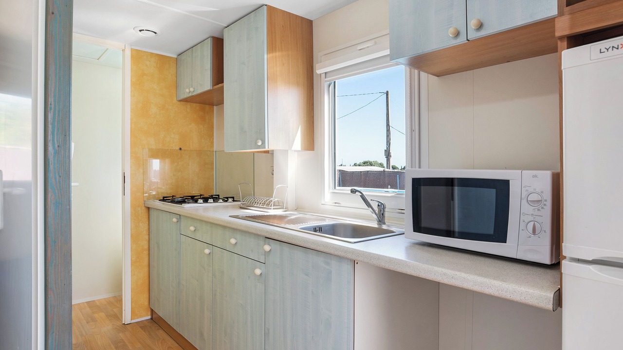 Photo of Kitchen in Campano