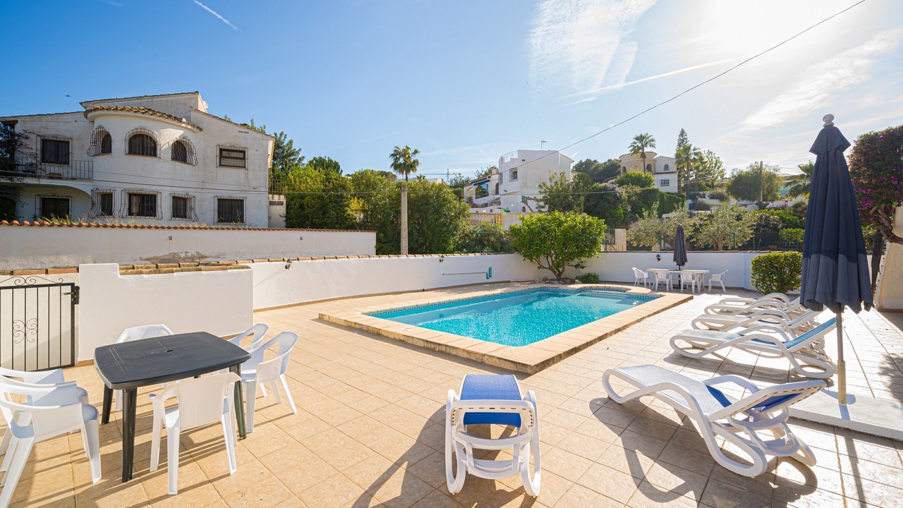 Photo of Outdoor in Casas de Torrat