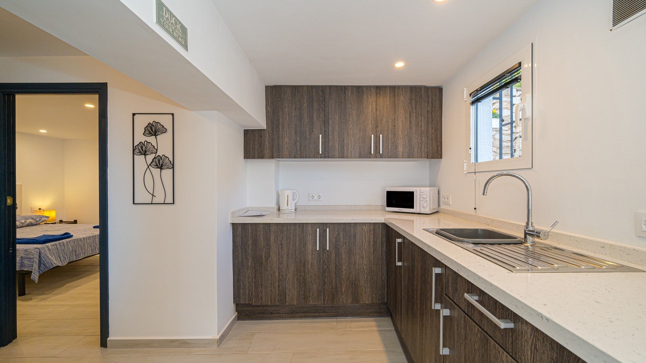 Photo of Kitchen in Casas de Torrat