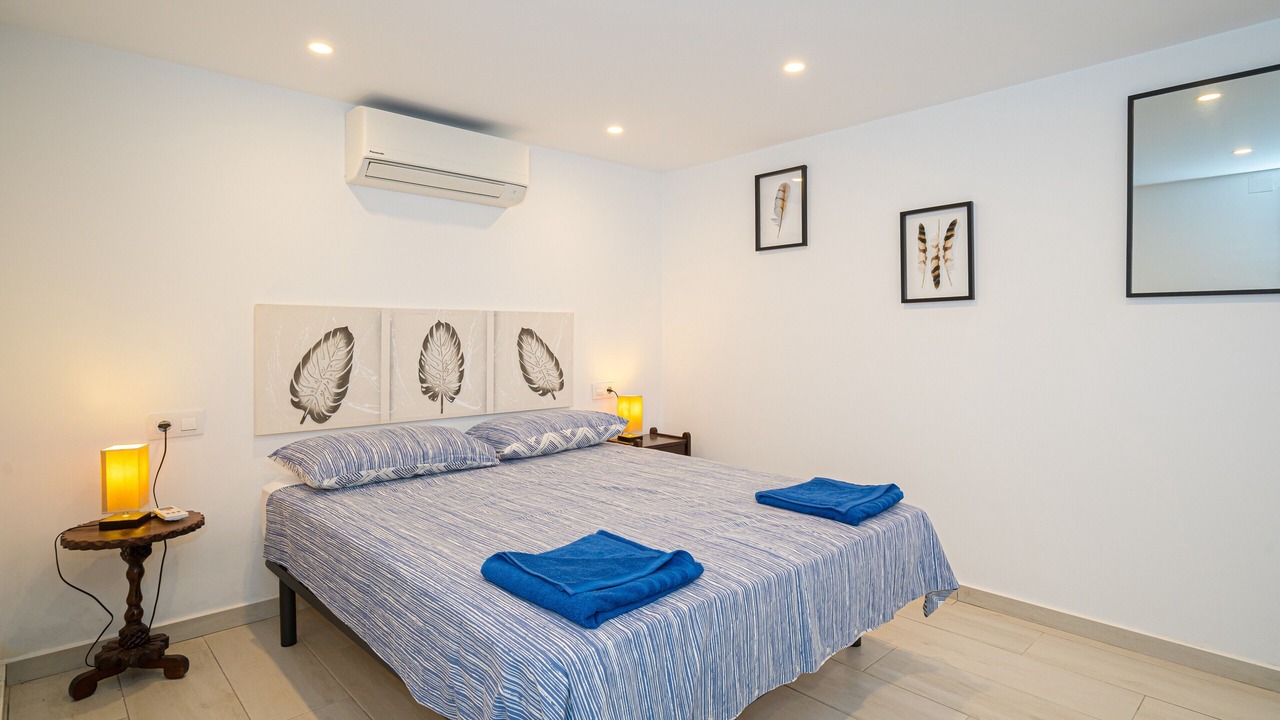 Photo of Bedroom in Casas de Torrat