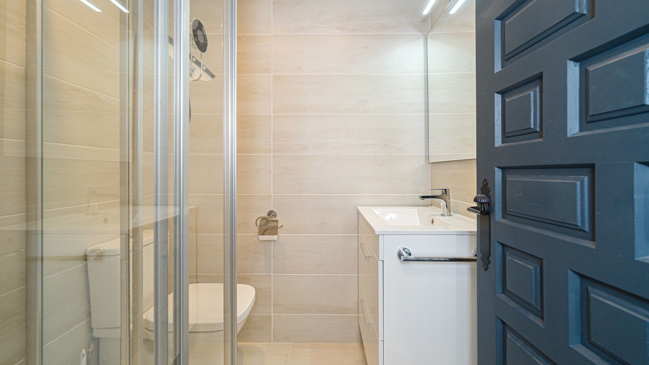 Photo of Bathroom in Casas de Torrat