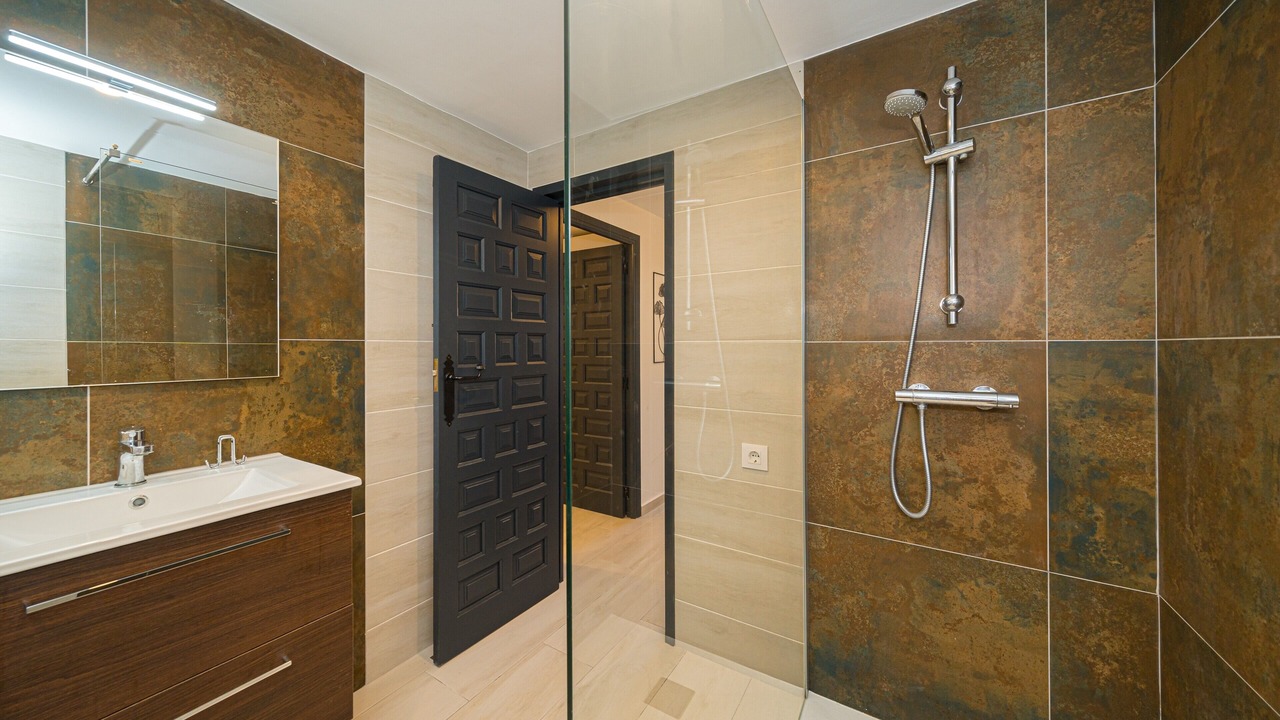 Photo of Bathroom in Casas de Torrat