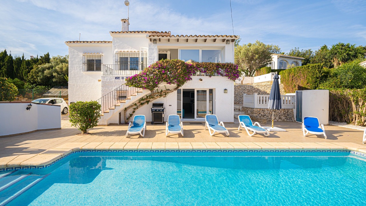Photo of Outdoor in Casas de Torrat