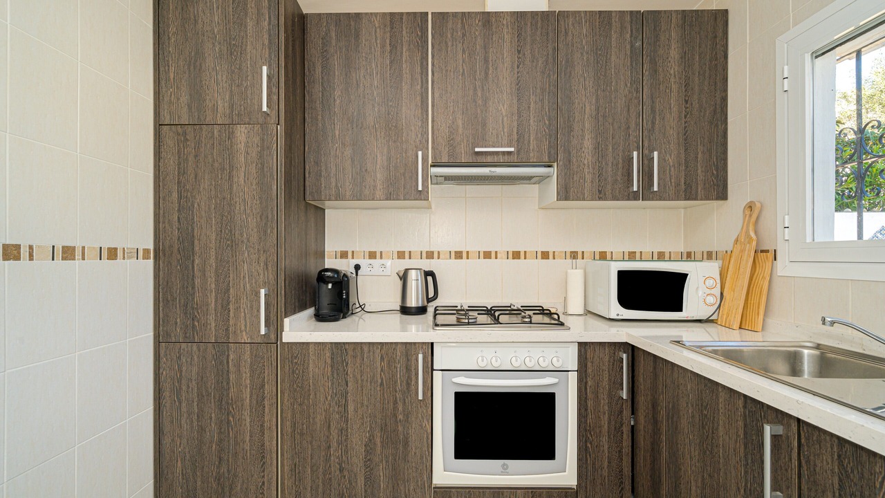 Photo of Kitchen in Casas de Torrat