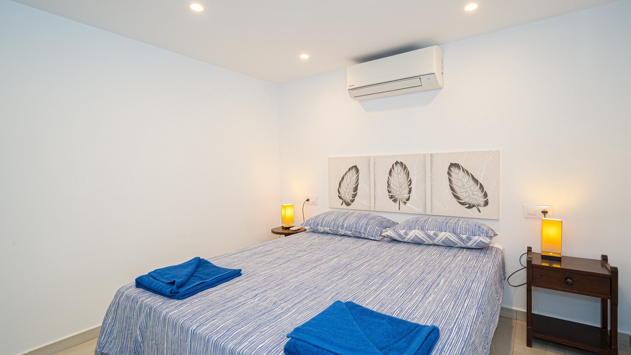 Photo of Bedroom in Casas de Torrat