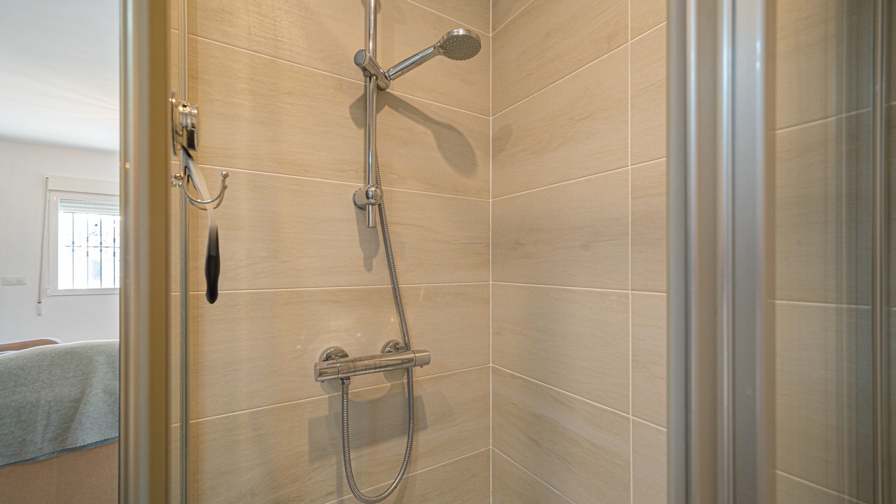 Photo of Bathroom in Casas de Torrat