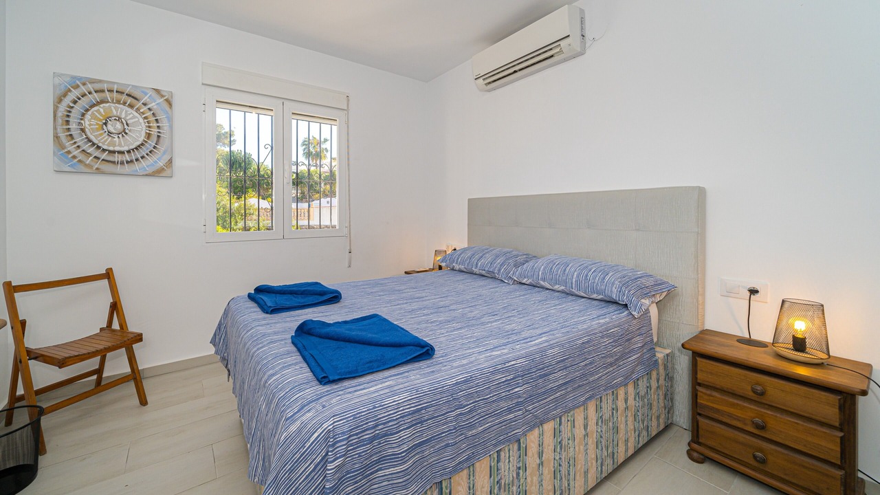 Photo of Bedroom in Casas de Torrat
