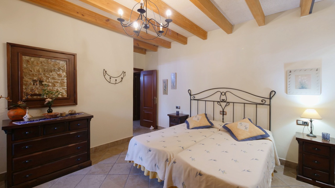 Photo of Bedroom in Felanitx