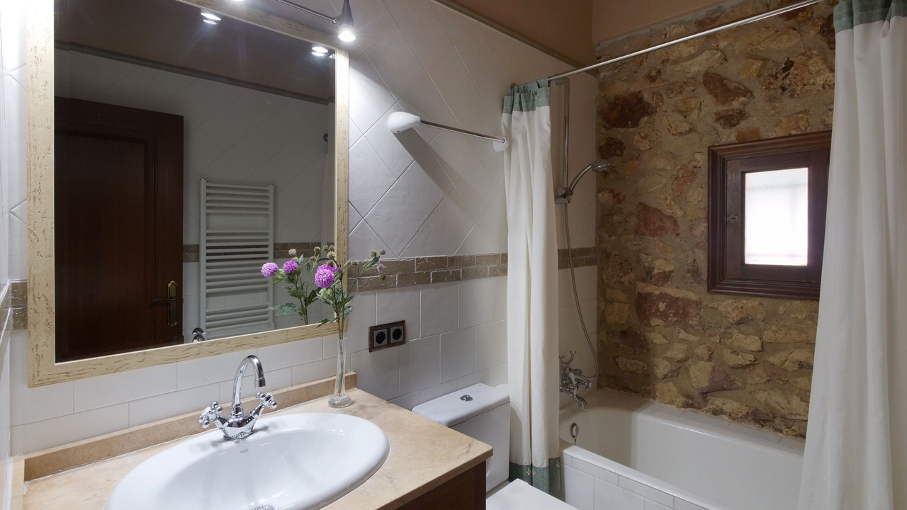 Photo of Bathroom in Felanitx