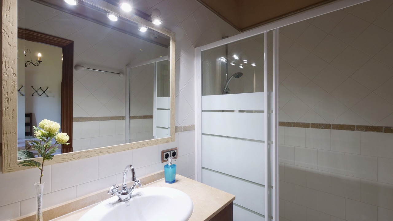 Photo of Bathroom in Felanitx