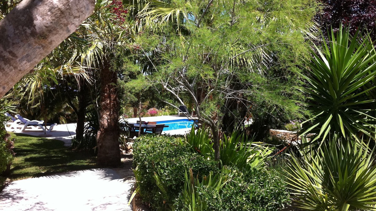 Photo of Outdoor in Sant Josep de sa Talaia