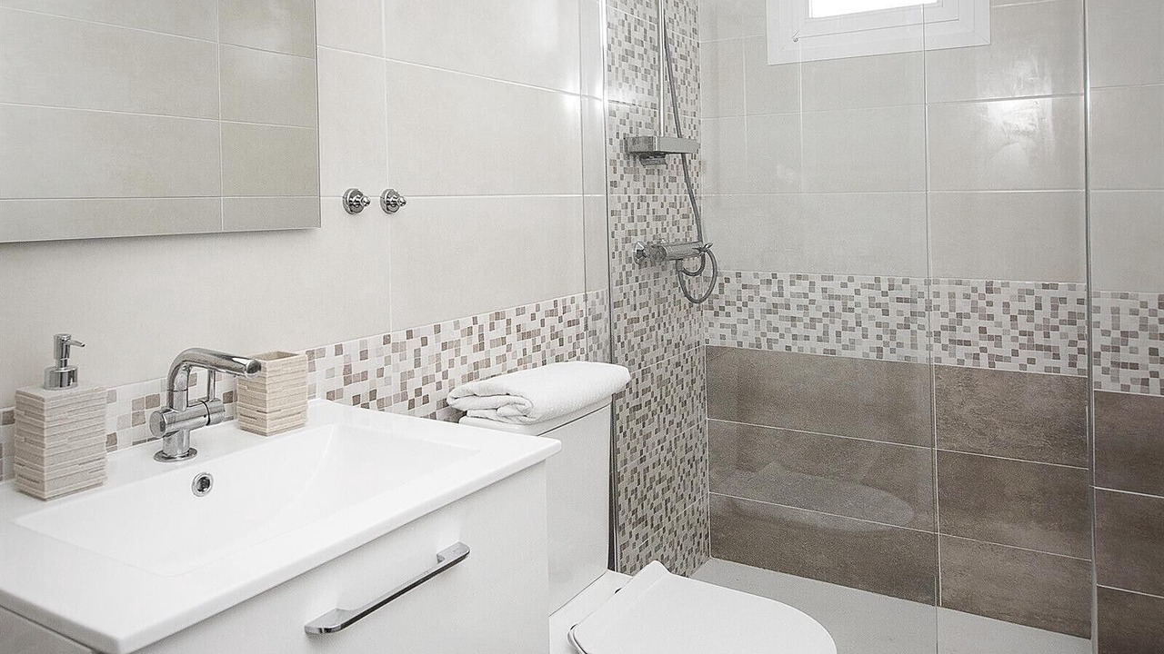Photo of Bathroom in Velilla-Taramay