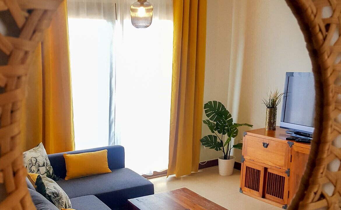 Photo of Livingroom in Puerto Calero