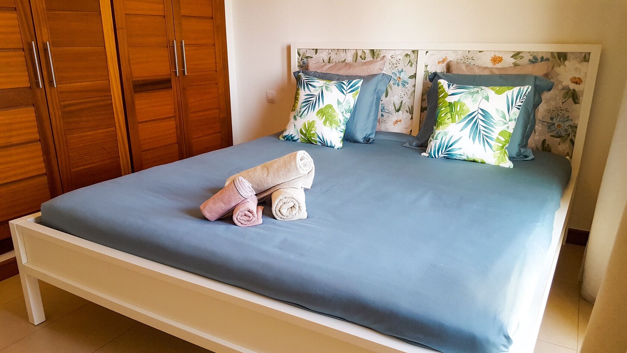 Photo of Bedroom in Puerto Calero