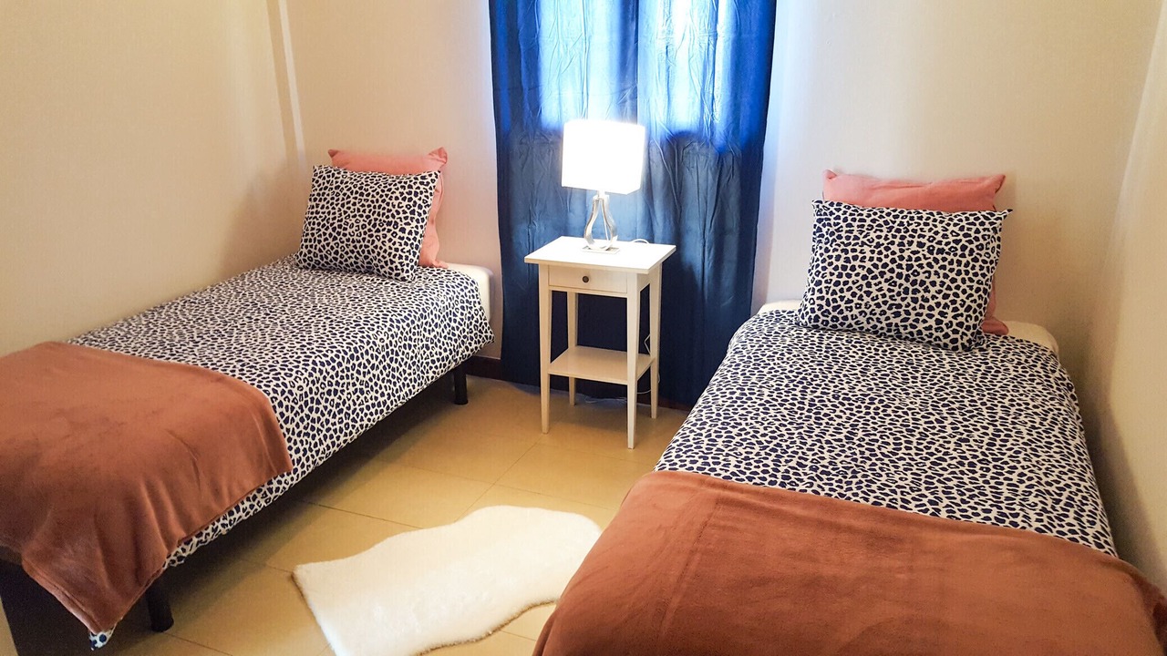 Photo of Bedroom in Puerto Calero