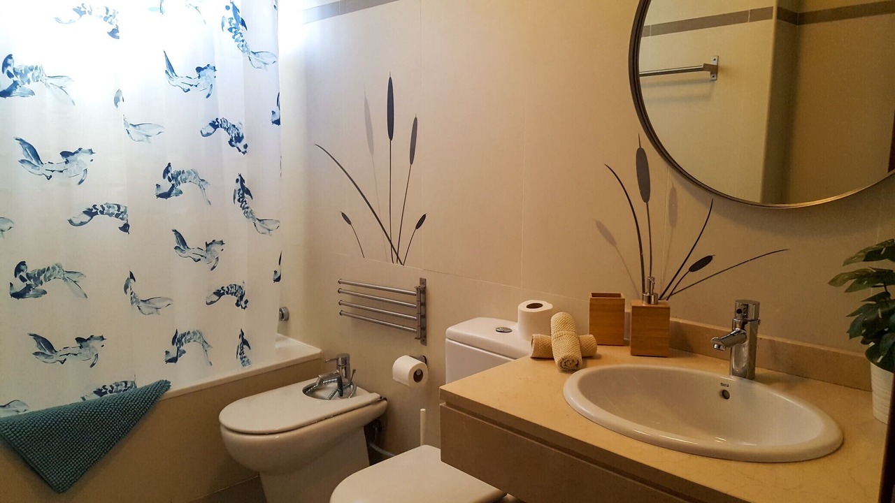 Photo of Bathroom in Puerto Calero
