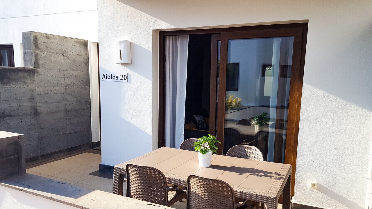 Photo of Outdoor in Puerto Calero