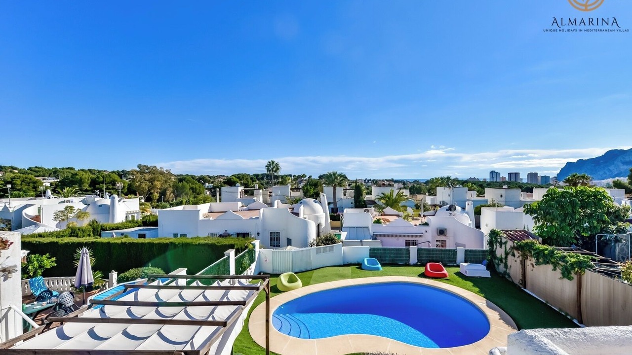 Photo of Outdoor in Casas de Torrat
