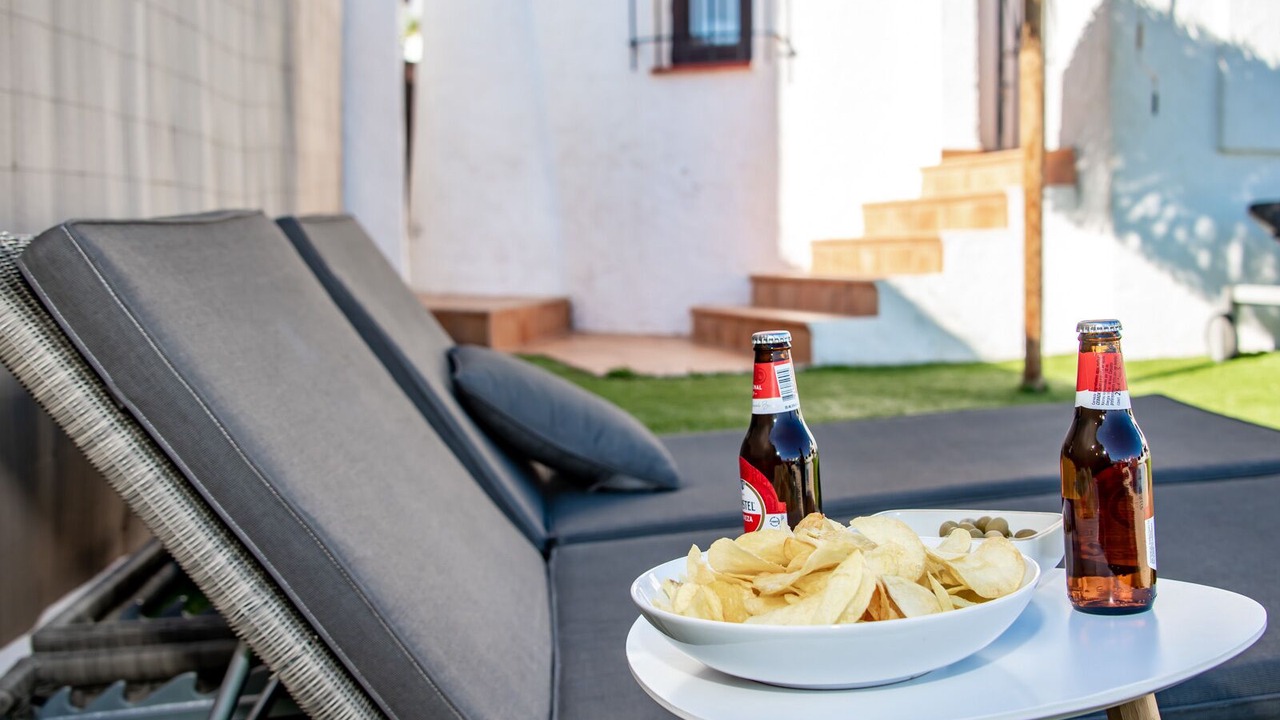 Photo of Outdoor in Casas de Torrat