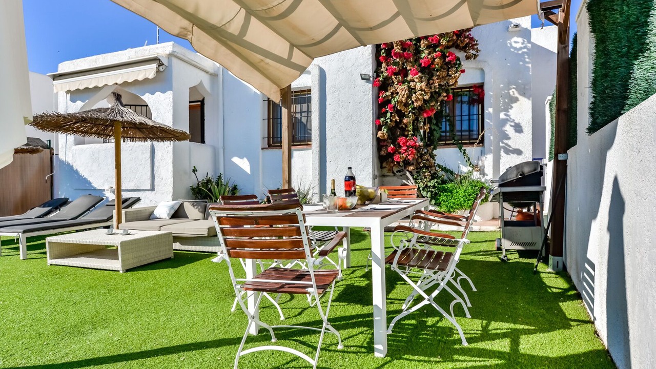 Photo of Outdoor in Casas de Torrat