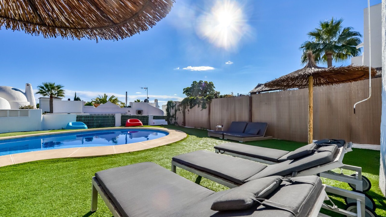 Photo of Outdoor in Casas de Torrat