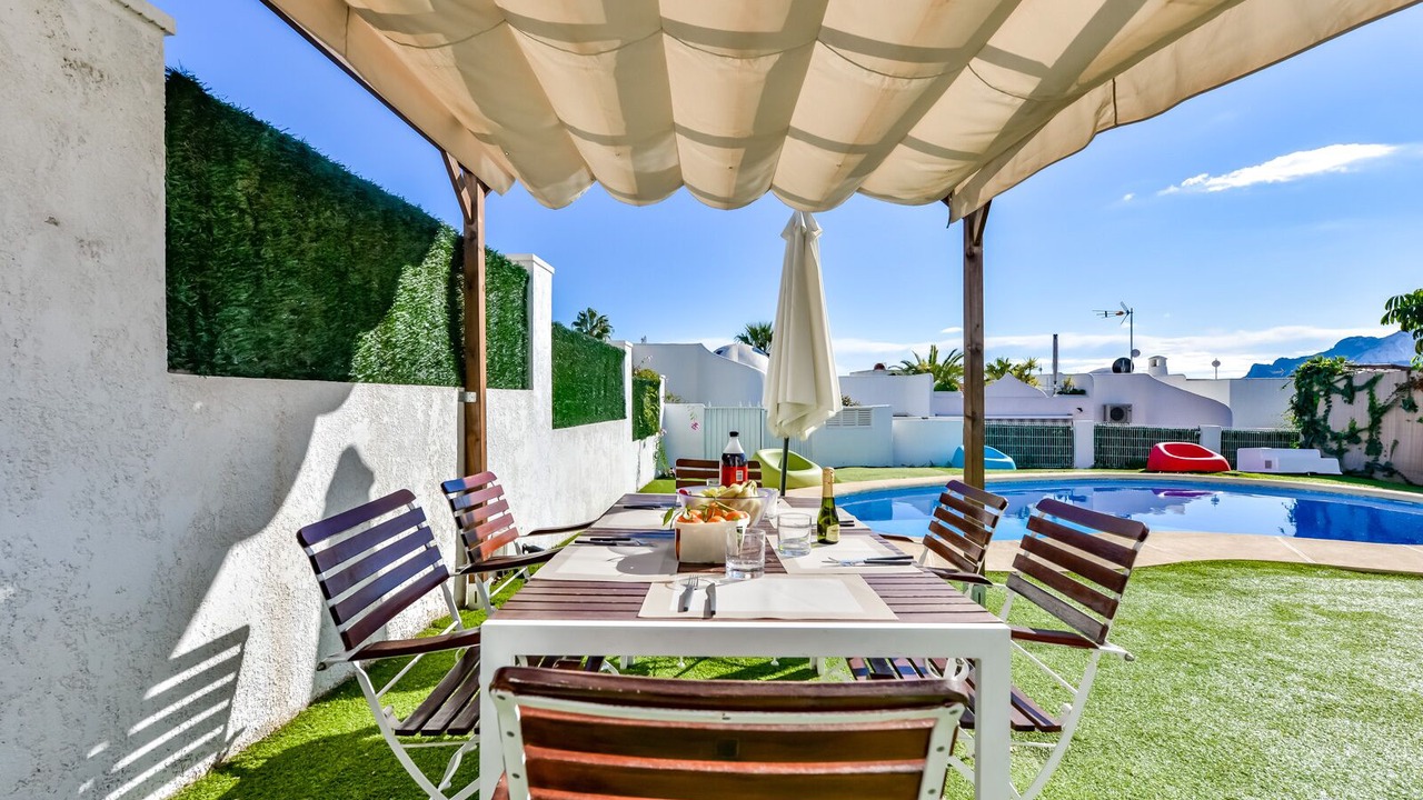 Photo of Outdoor in Casas de Torrat