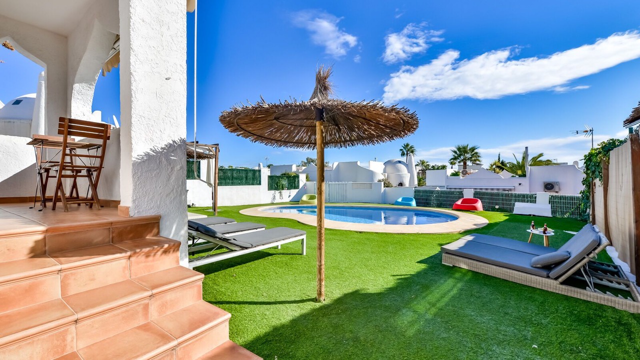 Photo of Outdoor in Casas de Torrat