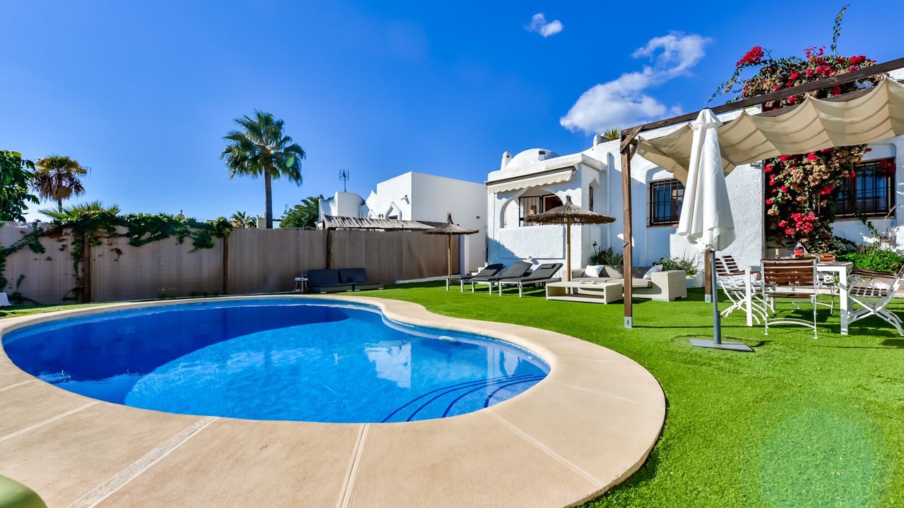 Photo of Outdoor in Casas de Torrat