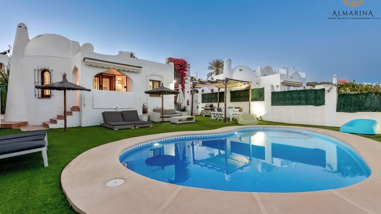 Photo of Outdoor in Casas de Torrat