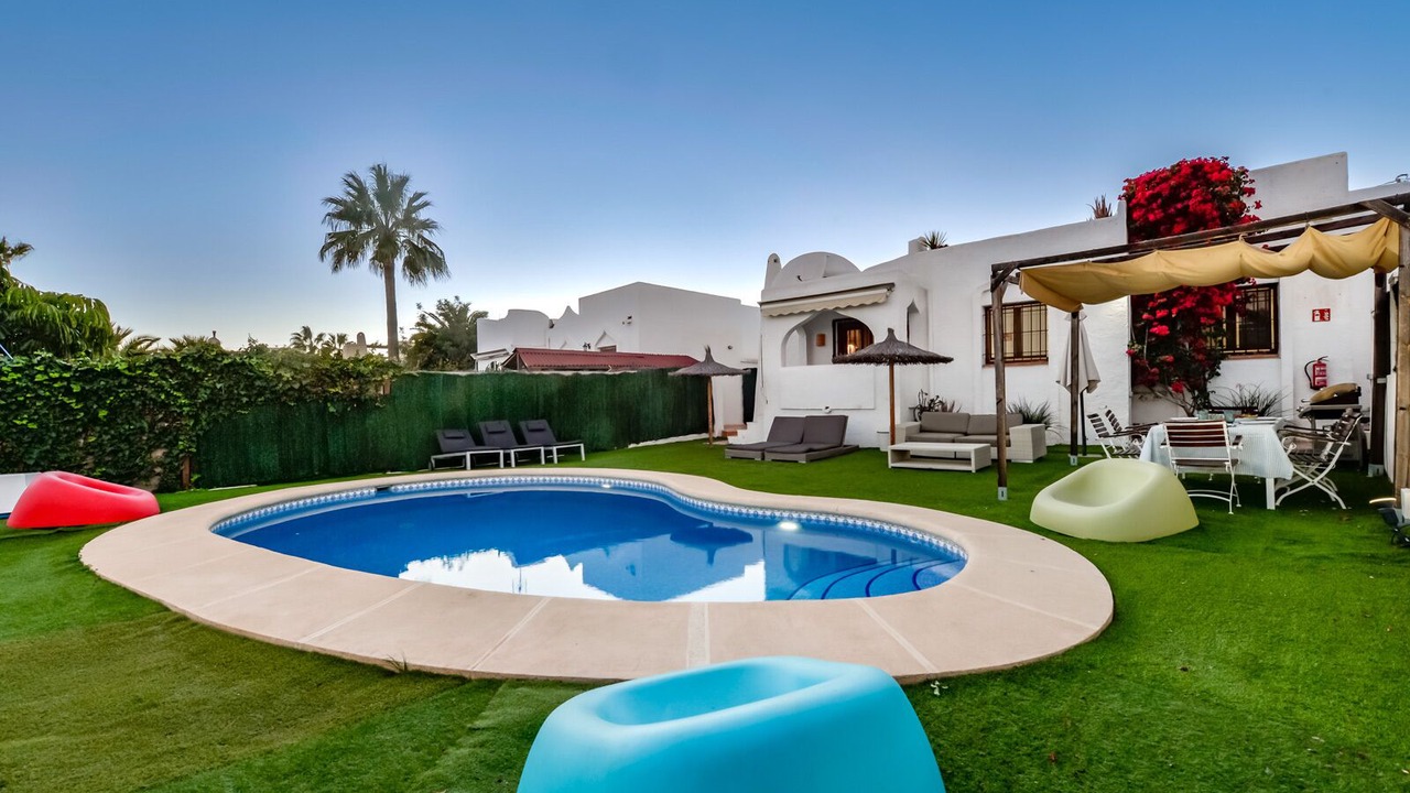 Photo of Outdoor in Casas de Torrat