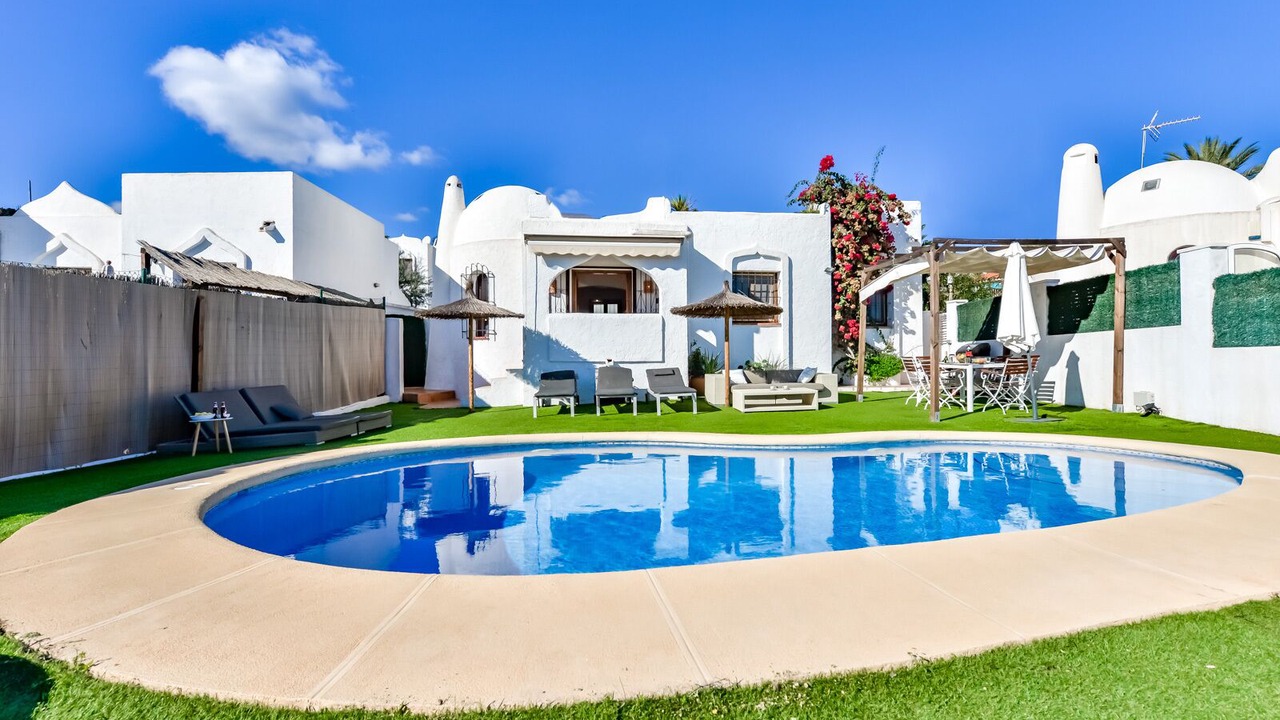 Photo of Outdoor in Casas de Torrat