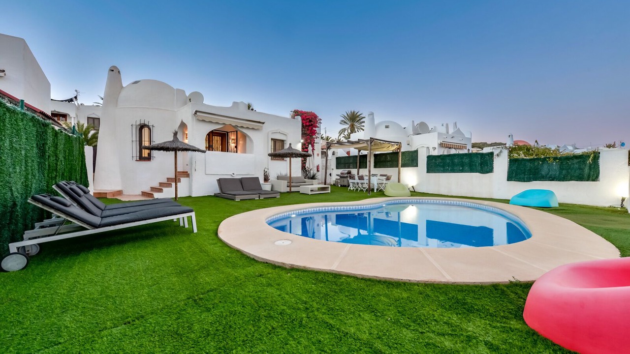 Photo of Outdoor in Casas de Torrat