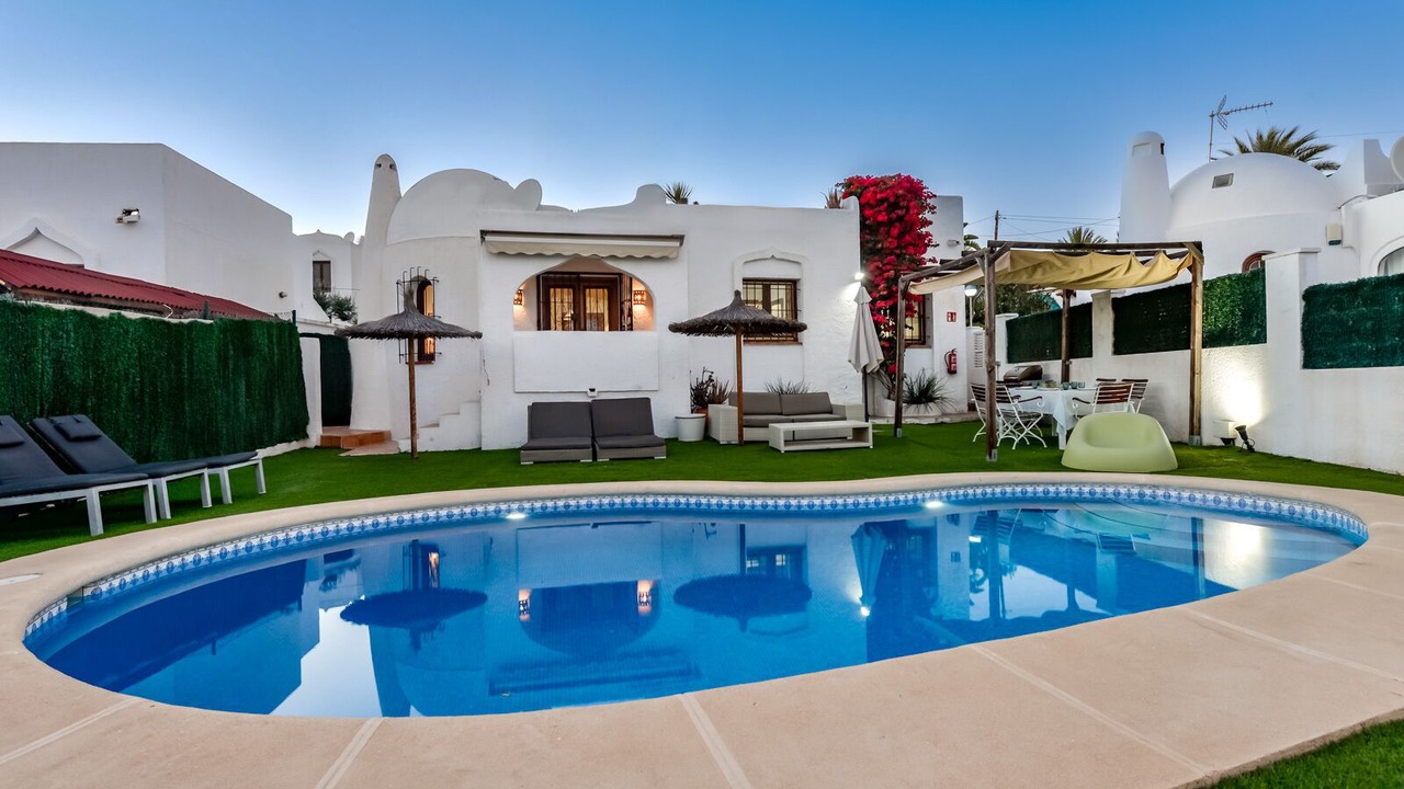 Photo of Outdoor in Casas de Torrat