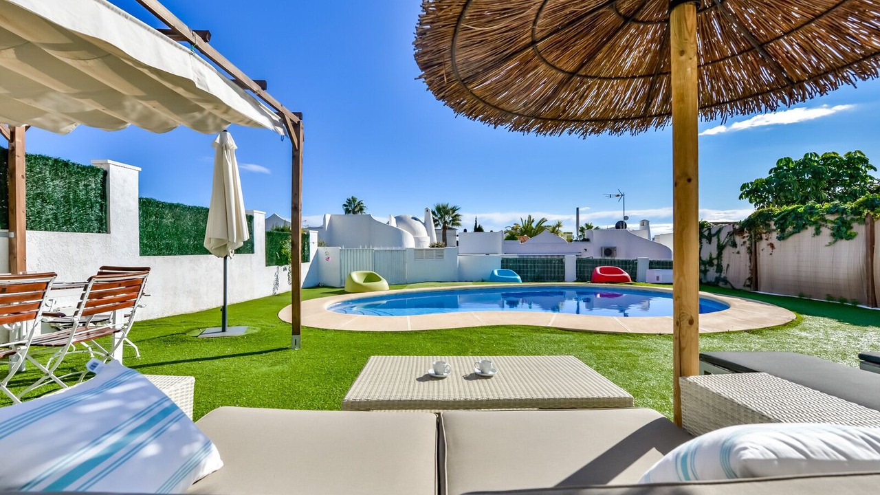 Photo of Outdoor in Casas de Torrat