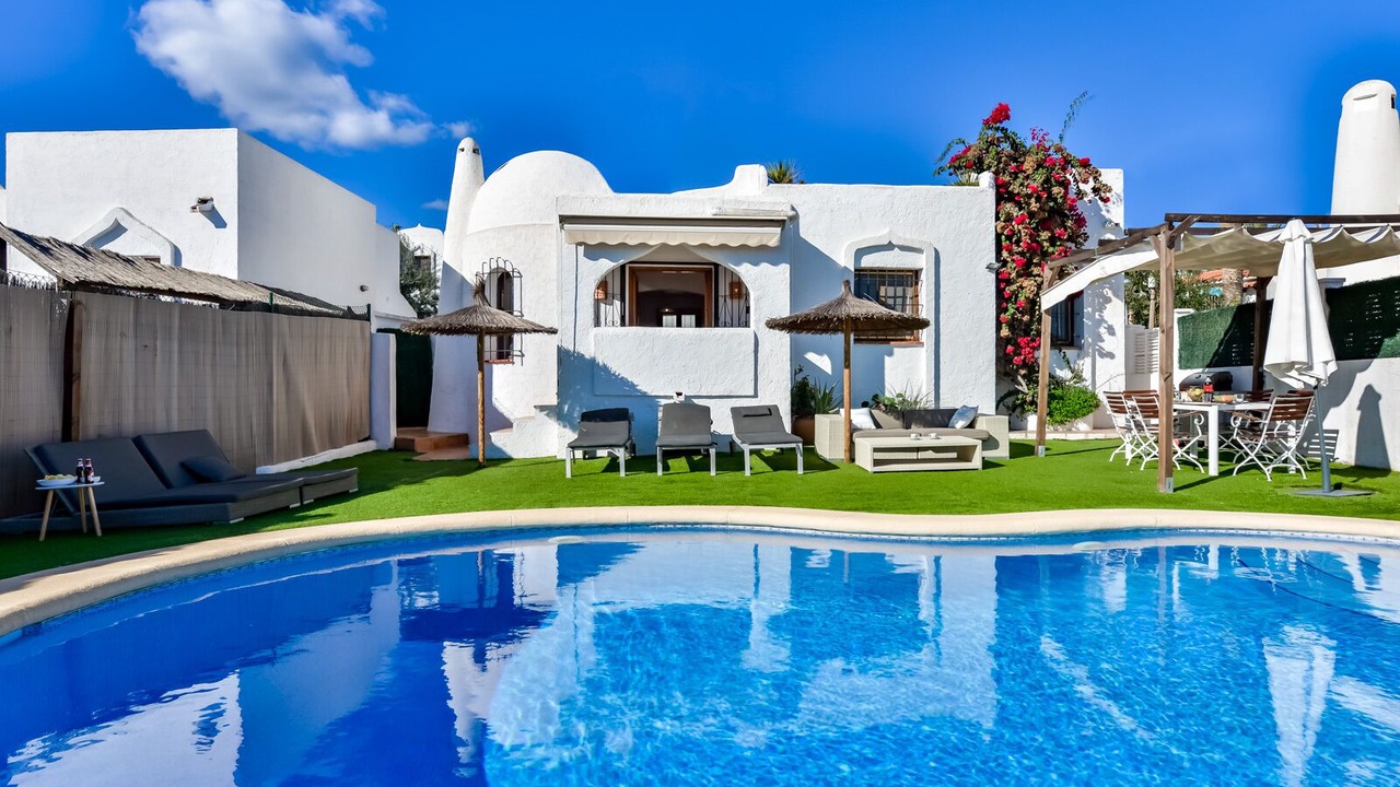 Photo of Outdoor in Casas de Torrat