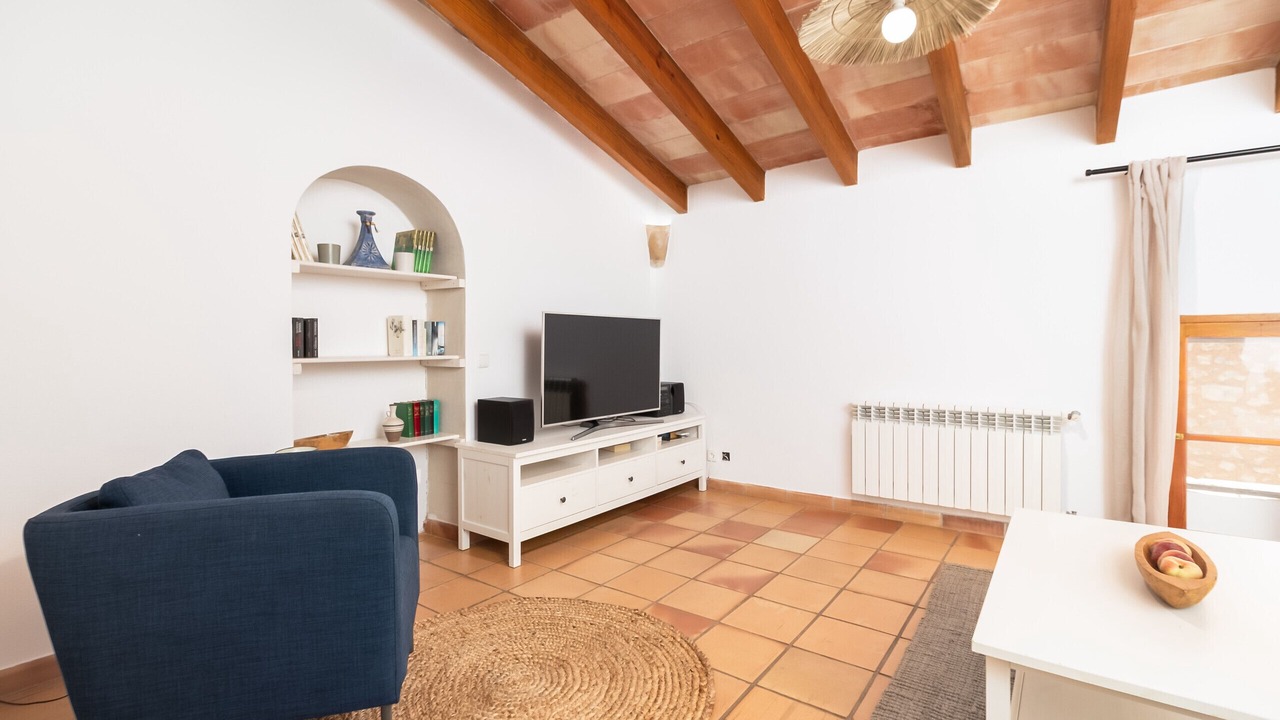 Photo of Livingroom in Santanyi