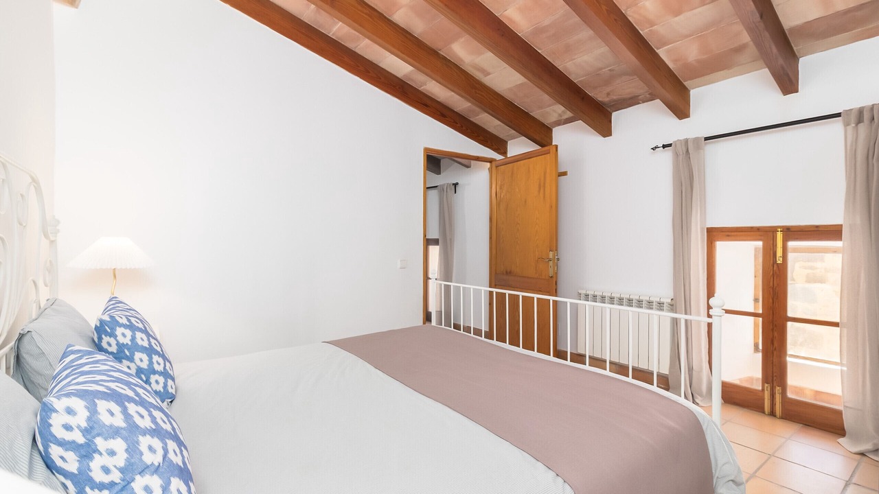 Photo of Bedroom in Santanyi