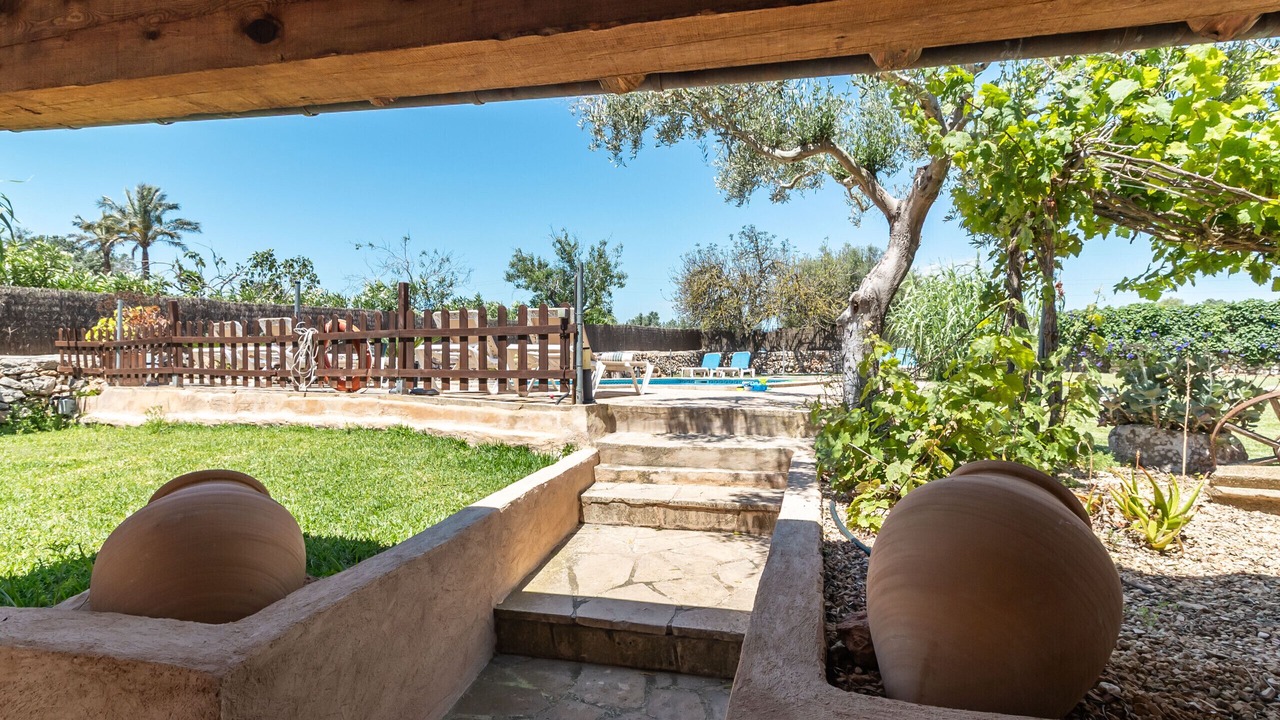 Photo of Outdoor in Santanyi