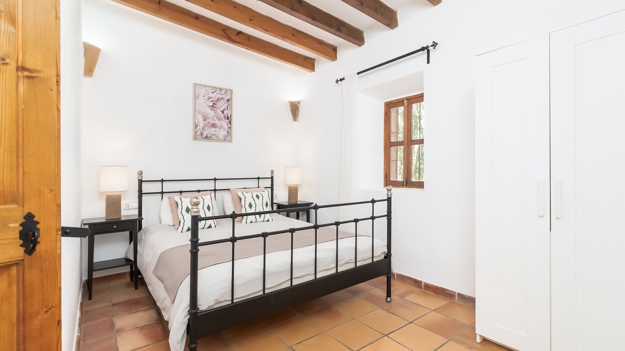 Photo of Bedroom in Santanyi