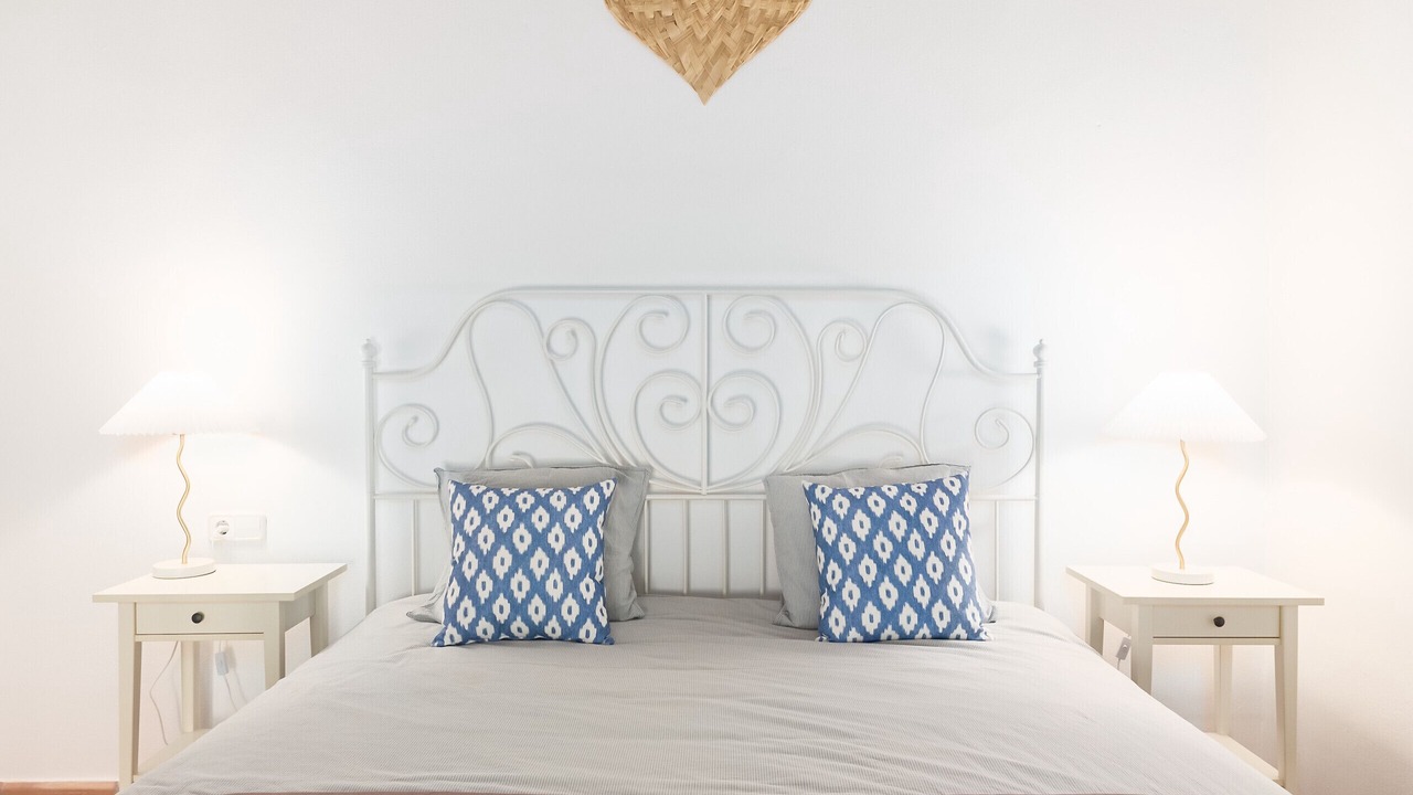 Photo of Bedroom in Santanyi